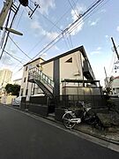 駒沢大学駅より徒歩8分 2階 築37年7ヶ月の賃貸物件