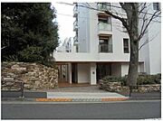 パークハウス等々力W棟 1階 築25年4ヶ月の賃貸物件
