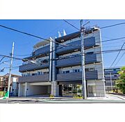 三軒茶屋駅より徒歩9分 3階 築1年2ヶ月の賃貸物件