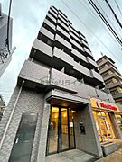 ルーブル三軒茶屋参番館 2階 築11年9ヶ月の賃貸物件