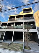 駒沢大学駅より徒歩9分 1階 築3年の賃貸物件