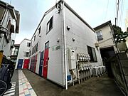 ポモドーロ三軒茶屋 2階 築12年6ヶ月の賃貸物件
