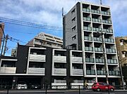 学芸大学駅より徒歩16分 3階 築14年6ヶ月の賃貸物件