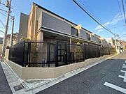 三軒茶屋駅より徒歩11分 3階 築5年1ヶ月の賃貸物件