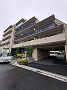 尾山台駅より徒歩15分 3階 築3年10ヶ月の賃貸物件