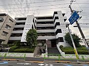 駒沢大学駅より徒歩10分 1階 築24年6ヶ月の賃貸物件