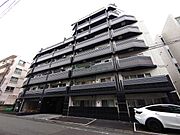 駒沢大学駅より徒歩12分 3階 築20年6ヶ月の賃貸物件