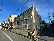 上馬ウエスト 2階 築22年1ヶ月の賃貸物件