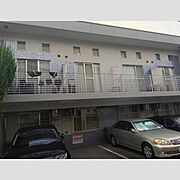学芸大学駅より徒歩12分 1階 築35年2ヶ月の賃貸物件