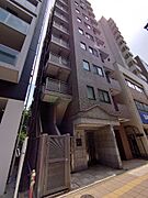 三軒茶屋駅より徒歩12分 6階 築24年2ヶ月の賃貸物件