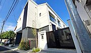 世田谷代田駅より徒歩7分 築1年1ヶ月 2階建の賃貸物件