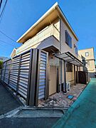 池ノ上駅より徒歩4分 1階 築12年2ヶ月の賃貸物件