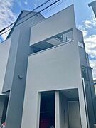 東松原駅より徒歩1分 1階 築1年9ヶ月の賃貸物件