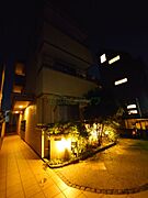 クレール幡ヶ谷 2階 築20年6ヶ月の賃貸物件