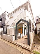 セリバシ笹塚の賃貸物件