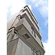 千歳烏山駅より徒歩12分 1階 築19年10ヶ月の賃貸物件