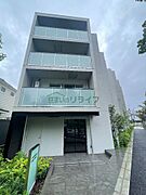 駒場東大前駅より徒歩7分 2階 新築の賃貸物件