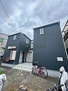 アムパルク羽根木 1階 築16年6ヶ月の賃貸物件