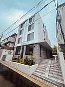 世田谷代田駅より徒歩8分 1階 築1年2ヶ月の賃貸物件