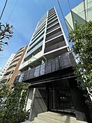 ＰＲＯＵＤＦＬＡＴ渋谷笹塚 8階 築4年8ヶ月の賃貸物件