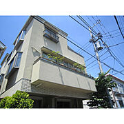笹塚駅より徒歩6分 1階 築22年2ヶ月の賃貸物件