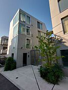 ＬＥＧＡＬＡＮＤハタガヤＡＮＮＥＸ 2階 築5年5ヶ月の賃貸物件