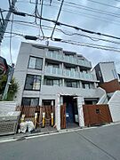 下北沢駅より徒歩10分 地下1階 築6年8ヶ月の賃貸物件