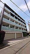 プレールドゥーク下北沢 2階 築14年7ヶ月の賃貸物件