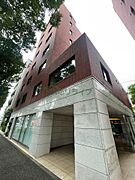 東北沢駅より徒歩6分 2階 築24年10ヶ月の賃貸物件