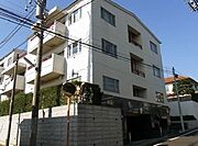 WHITE219 1階 築20年7ヶ月の賃貸物件