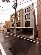 池ノ上駅より徒歩2分 3階 築1年7ヶ月の賃貸物件