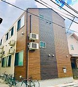 ブリリアント大原 1階 築9年2ヶ月の賃貸物件