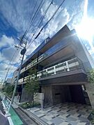 代々木上原駅より徒歩11分 5階 築1年4ヶ月の賃貸物件