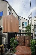 ササヅカテラス 2階 築10年の賃貸物件