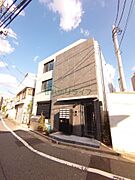 方南町駅より徒歩9分 2階 築2年の賃貸物件