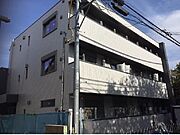 ソルクレア代沢 1階 築5年10ヶ月の賃貸物件