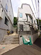 下北沢GARDEN 1階 築9年4ヶ月の賃貸物件