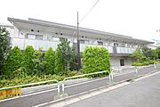 下北沢駅より徒歩11分 2階 築16年6ヶ月の賃貸物件