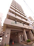 プレールカテリーナ代田橋 5階 築27年9ヶ月の賃貸物件