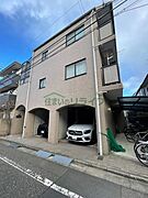 下北沢駅より徒歩13分 1階 築26年10ヶ月の賃貸物件