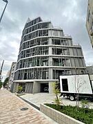 GranDuo下北沢12 4階 築2年の賃貸物件