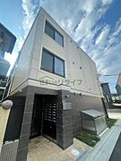 GRANPASEO明大前IV 1階 新築の賃貸物件