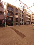 Fullea世田谷III 1階 築2年1ヶ月の賃貸物件