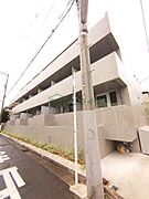 PASEO下北沢II 1階 築2年3ヶ月の賃貸物件