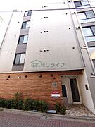 代田橋駅より徒歩9分 5階 築7年6ヶ月の賃貸物件