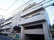 下北沢駅より徒歩9分 1階 築37年5ヶ月の賃貸物件