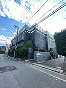 パークハイム世田谷代田 1階 築26年5ヶ月の賃貸物件