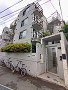 池ノ上駅より徒歩6分 地下1階 築11年5ヶ月の賃貸物件