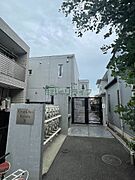 経堂駅より徒歩11分 2階 築6年7ヶ月の賃貸物件
