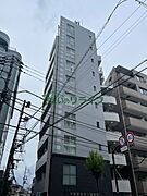 若林駅より徒歩6分 4階 築21年6ヶ月の賃貸物件